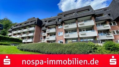 Wohnung zum Kauf 215.000 € 2 Zimmer 58 m² Wassersleben Harrislee 24955