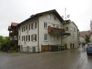 Mehrfamilienhaus zum Kauf 570.000 € 12 Zimmer 219 m² Bad Tölz Bad Tölz 83646
