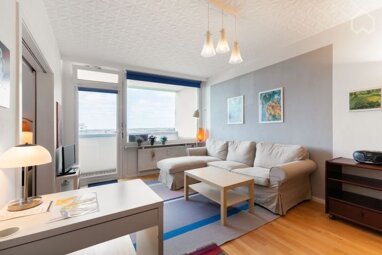 Wohnung zur Miete Wohnen auf Zeit 990 € 2 Zimmer 48 m² frei ab sofort Garstedt Norderstedt 22850