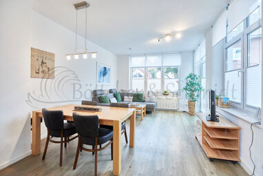 Wohnung zum Kauf 750.000 € 3 Zimmer 82 m² Erdgeschoss Borkum 26757