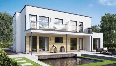 Mehrfamilienhaus zum Kauf 1.037.700 € 6 Zimmer 204 m² 3.000 m² Grundstück Waldstraße 7 Weidenbach 56355