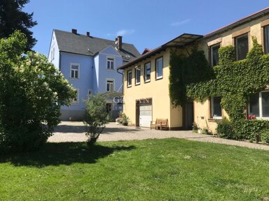 Einfamilienhaus zum Kauf 340.000 € 8 Zimmer 250 m² 2.009 m² Grundstück Wiesau Wiesau 95676