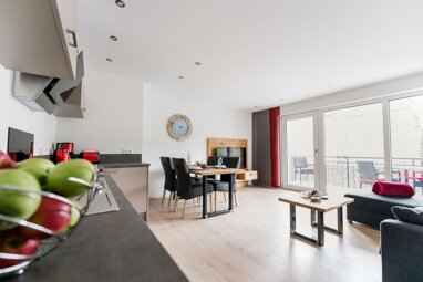 Wohnung zum Kauf provisionsfrei 185.000 € 3 Zimmer 50 m² Fichtenweg 39 Winterberg Winterberg 59955