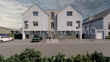 Wohnung zum Kauf 217.500 € 2 Zimmer 49,4 m² St. Amandus-Straße Kordel 54306