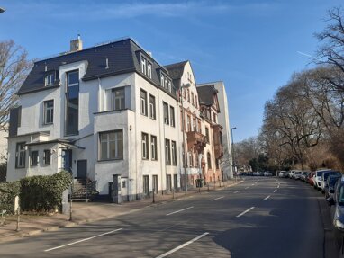 Wohn- und Geschäftshaus zum Kauf 3.050.000 € 446 m² 395 m² Grundstück Nordend - West Frankfurt 60318