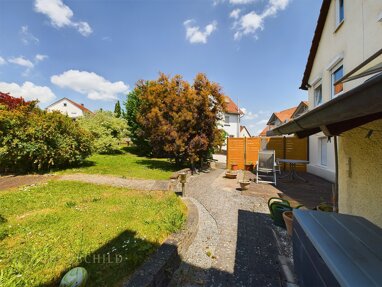 Mehrfamilienhaus zum Kauf 549.500 € 10 Zimmer 306 m² 905 m² Grundstück Bodelshausen 72411