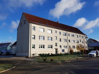 Wohnung zum Kauf 46.500 € 3 Zimmer 58,7 m² 3. Geschoss Haselbach 04617