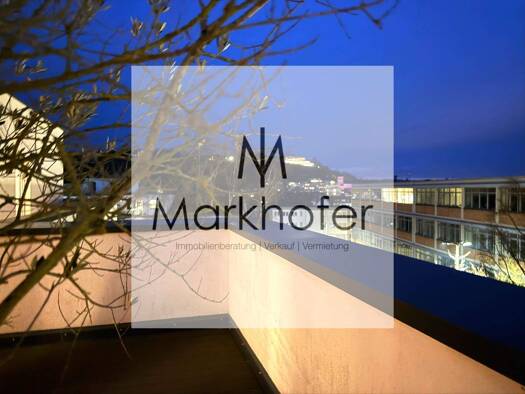 Penthouse zum Kauf 357.000 € 3 Zimmer 115 m² 3. Geschoss frei ab sofort Homburg 66424