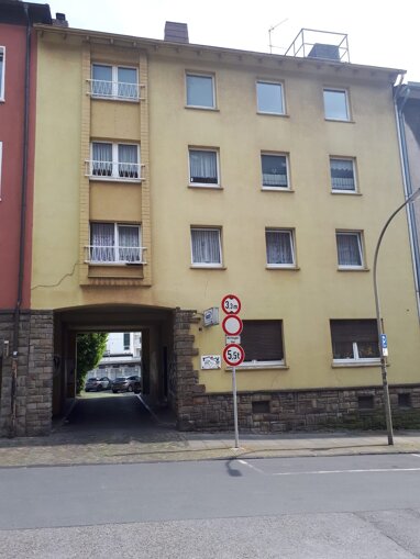 Wohnung zur Miete 527 € 3 Zimmer 62 m² 3. Geschoss Innenstadt Witten 58452
