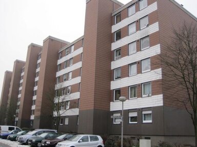 Wohnung zur Miete 886 € 4 Zimmer 85,9 m² 5. Geschoss frei ab 10.03.2025 Ludwig-Quidde-Platz 12 Brück Köln 51109