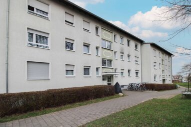 Wohnung zum Kauf 225.000 € 4 Zimmer 86,1 m² 2. Geschoss Giebelstadt Giebelstadt 97232