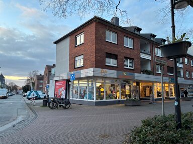 Wohnung zur Miete 720 € 3,5 Zimmer 87 m² Sterkrader Str. 247 Hiesfeld Dinslaken 46539