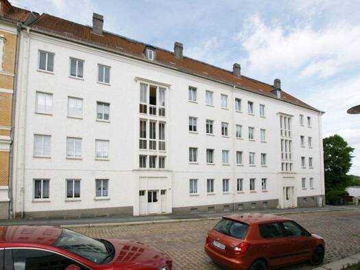 Wohnung zur Miete 377 € 3 Zimmer 70 m² 1. Geschoss Reinsdorfer Straße 24 Südvorstadt Plauen 08527