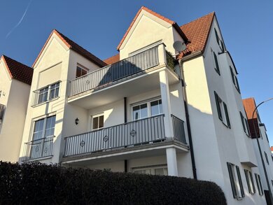 Wohnung zum Kauf 289.000 € 3 Zimmer 85,8 m² 1. Geschoss frei ab sofort Lauingen Lauingen 89415