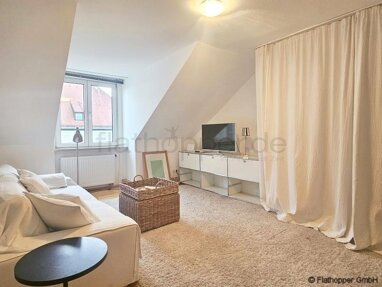 Wohnung zur Miete Wohnen auf Zeit 2.850 € 3,5 Zimmer 79 m² frei ab sofort Glockenbach München 80469