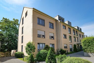 Wohnung zur Miete 1.040 € 3 Zimmer 86,5 m² 2. Geschoss Friedhofstraße 7 Dresdner Straße / Goethestraße Mettmann 40822