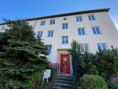 Wohnung zur Miete 310 € 3 Zimmer 62 m² EG frei ab sofort Frankenberger Straße 124 Hilbersdorf Chemnitz 09131