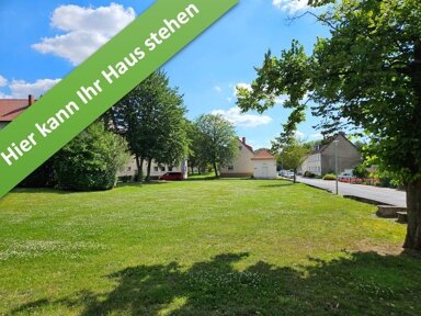 Einfamilienhaus zum Kauf provisionsfrei 304.590 € 5 Zimmer 144 m² 755 m² Grundstück Wiesenweg Büddenstedt 38372