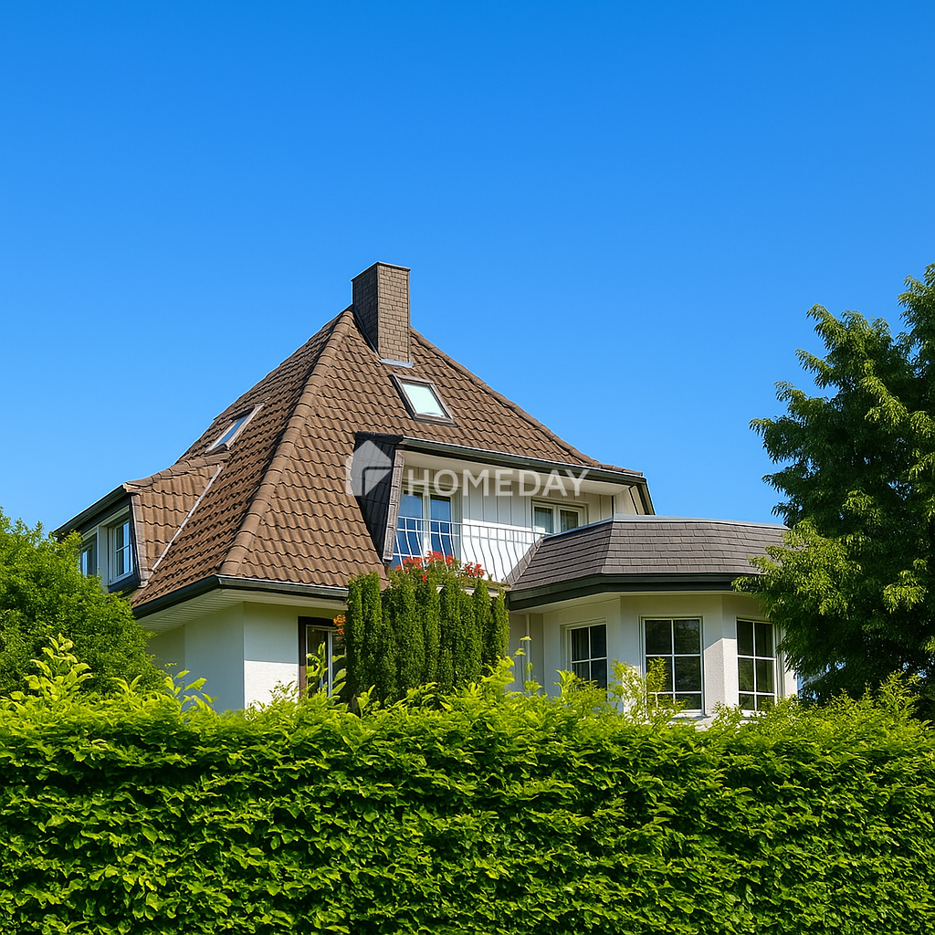 Maisonette zum Kauf