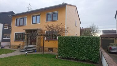 Mehrfamilienhaus zum Kauf Provisionsfrei 430.000 € 8 Zimmer 186 m² 697 m² Grundstück Groß-Rohrheim 68649