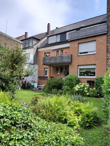 Wohnung zur Miete 670 € 3 Zimmer 97 m² 3. Geschoss frei ab sofort Grünstraße 26 Statistischer Bezirk 14 Hamm 59065