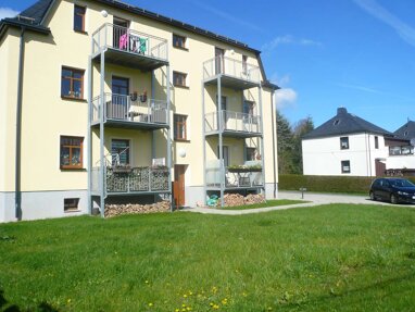 Apartment zur Miete 350 € 2 Zimmer 59 m² Am Anger 10 Dorfstadt Falkenstein/Vogtland 08223