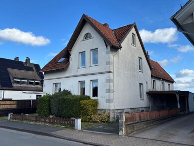 Mehrfamilienhaus zum Kauf 167.000 € 6 Zimmer 160 m² 501 m² Grundstück Heidenoldendorf Detmold 32758