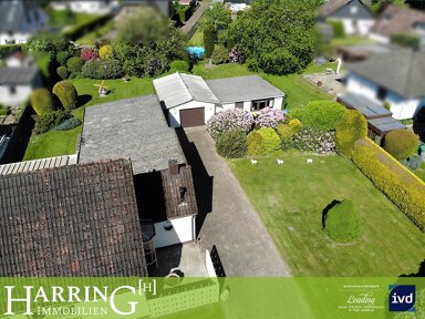 Grundstück zum Kauf 260.000 € 746 m² Grundstück Am Hagen Ahrensburg 22926