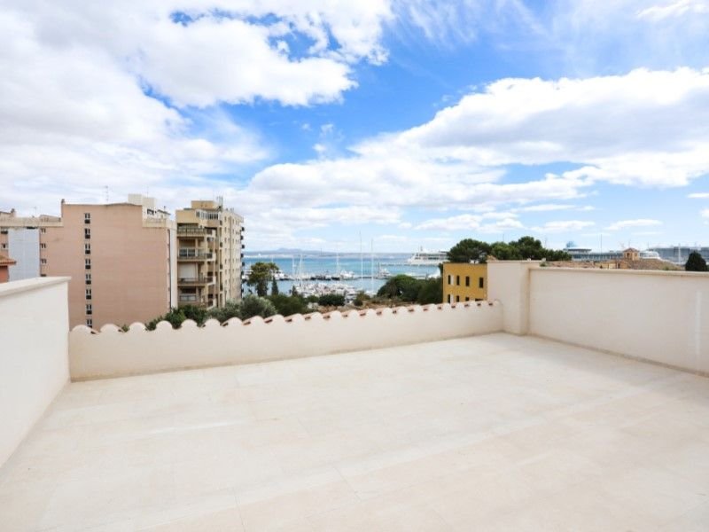 Haus zum Kauf 2.500.000 € 3 Zimmer 190 m²<br/>Wohnfläche 285 m²<br/>Grundstück Palma de Mallorca 07015