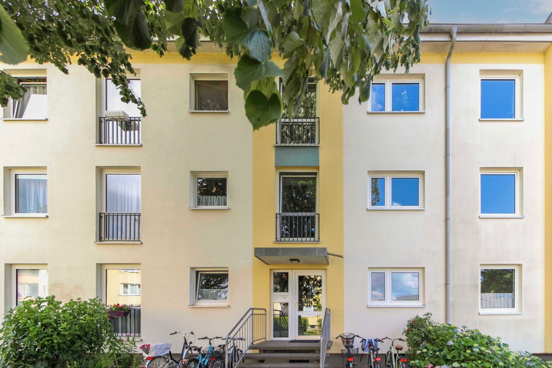 Immobilie zum Kauf als Kapitalanlage geeignet 198.000 € 3 Zimmer 70 m²<br/>Fläche Lottbek Ammersbek 22949