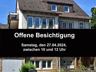 Mehrfamilienhaus zum Kauf 990.000 € 10 Zimmer 280 m² 405 m² Grundstück Waldau Stuttgart 70597