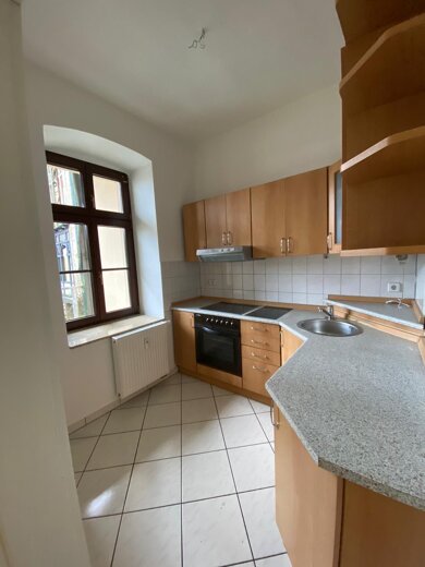 Wohnung zur Miete 375 € 3 Zimmer 68 m² EG frei ab 01.05.2025 Th.- Körner- Str. 7 Innenstadt Görlitz 02826