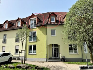 Wohnung zum Kauf 56.000 € 1 Zimmer 30,7 m² Ilmenau Ilmenau 98693