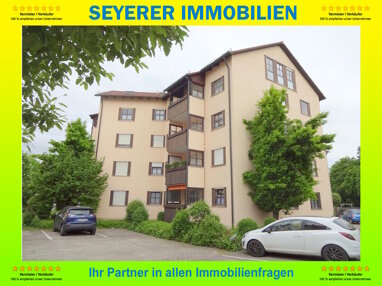 Wohnung zur Miete 650 € 2 Zimmer 60 m² 4. Geschoss Pfaffenhofen a d Ilm Pfaffenhofen an der Ilm 85276
