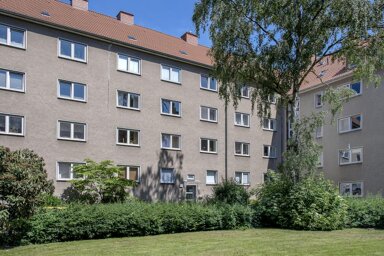 Wohnung zur Miete 619 € 2 Zimmer 57,8 m² 3. Geschoss frei ab 21.03.2025 Große Heimstraße 8 Südwestfriedhof Dortmund 44139