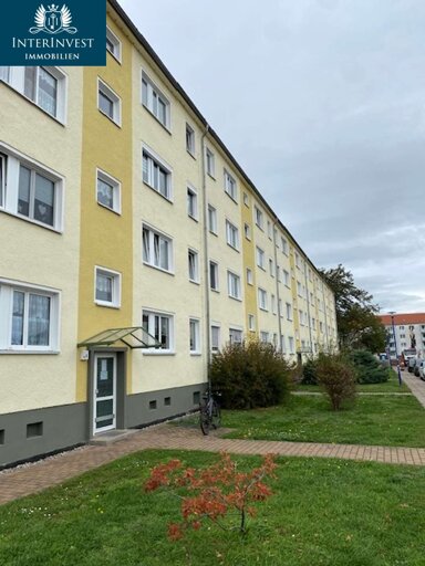 Wohnung zum Kauf 39.900 € 2 Zimmer 41,5 m² 3. Geschoss Burg Burg (bei Magdeburg) 39288