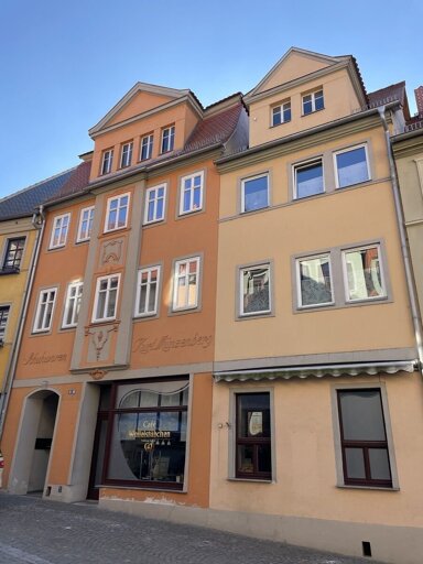 Haus zum Kauf 310.000 € 8 Zimmer 170 m² 148 m² Grundstück Naumburg Naumburg 06618