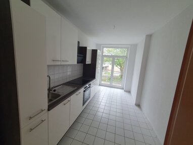 Wohnung zur Miete 360 € 2 Zimmer 48 m² 1. Geschoss Emilienstraße 22 Schloßchemnitz 020 Chemnitz 09113