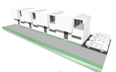 Grundstück zum Kauf 456.000 € 408 m² Grundstück Eppelheim 69214