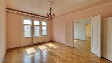 Wohnung zum Kauf 540.000 € 4 Zimmer 102,6 m² 4. Geschoss Wien 1190