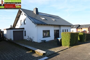 Haus zum Kauf 189.900 € 8 Zimmer 200 m² 598 m² Grundstück Kennfus Bad Bertrich 56864