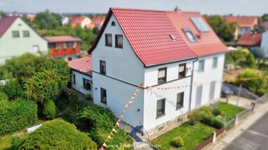 Einfamilienhaus zum Kauf Provisionsfrei 109.000 € 6 Zimmer 103 m² 633 m² Grundstück Mühlhausen Mühlhausen/Thüringen 99974
