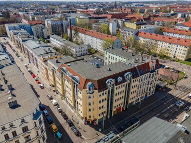 Immobilie zum Kauf Provisionsfrei 9.600.000 € 6.238 m² 10.640 m² Grundstück Große Diesdorfer Straße 221 Schellheimerplatz Magdeburg 99085