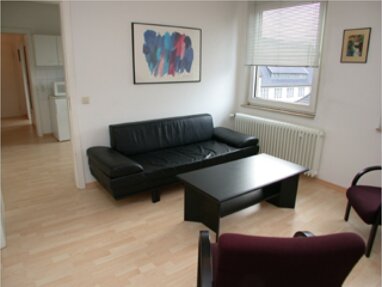 Wohnung zur Miete Wohnen auf Zeit 1.396 € 2 Zimmer 45 m² frei ab sofort Mörsenbroich Düsseldorf 40477