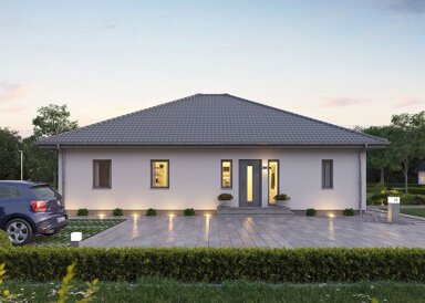 Bungalow zum Kauf provisionsfrei 314.799 € 4 Zimmer 168 m² Wahlbezirk 14 Suhl 98527