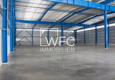 Lagerhalle zur Miete 812 m² Lagerfläche Köngen 73257