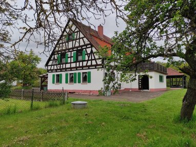 Bauernhof zum Kauf 750.000 € 85.012 m² 85.012 m² Grundstück Eisenberg Eisenberg (Pfalz) 67304