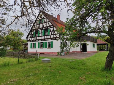 Bauernhof zum Kauf 790.000 € 85.012 m² 85.012 m² Grundstück Eisenberg Eisenberg (Pfalz) 67304