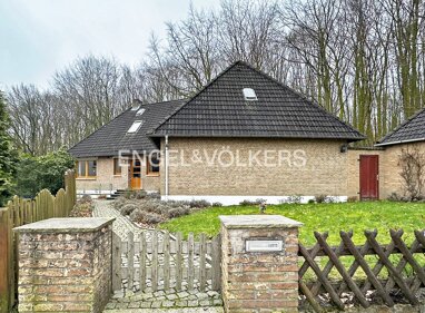Einfamilienhaus zum Kauf 439.000 € 6 Zimmer 176 m² 966 m² Grundstück Blumenthal Bremen 28779
