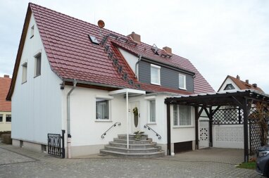Doppelhaushälfte zum Kauf Provisionsfrei 320.000 € 5 Zimmer 120 m² 495 m² Grundstück Am Mühlenberg 19 Stendal Stendal 39576